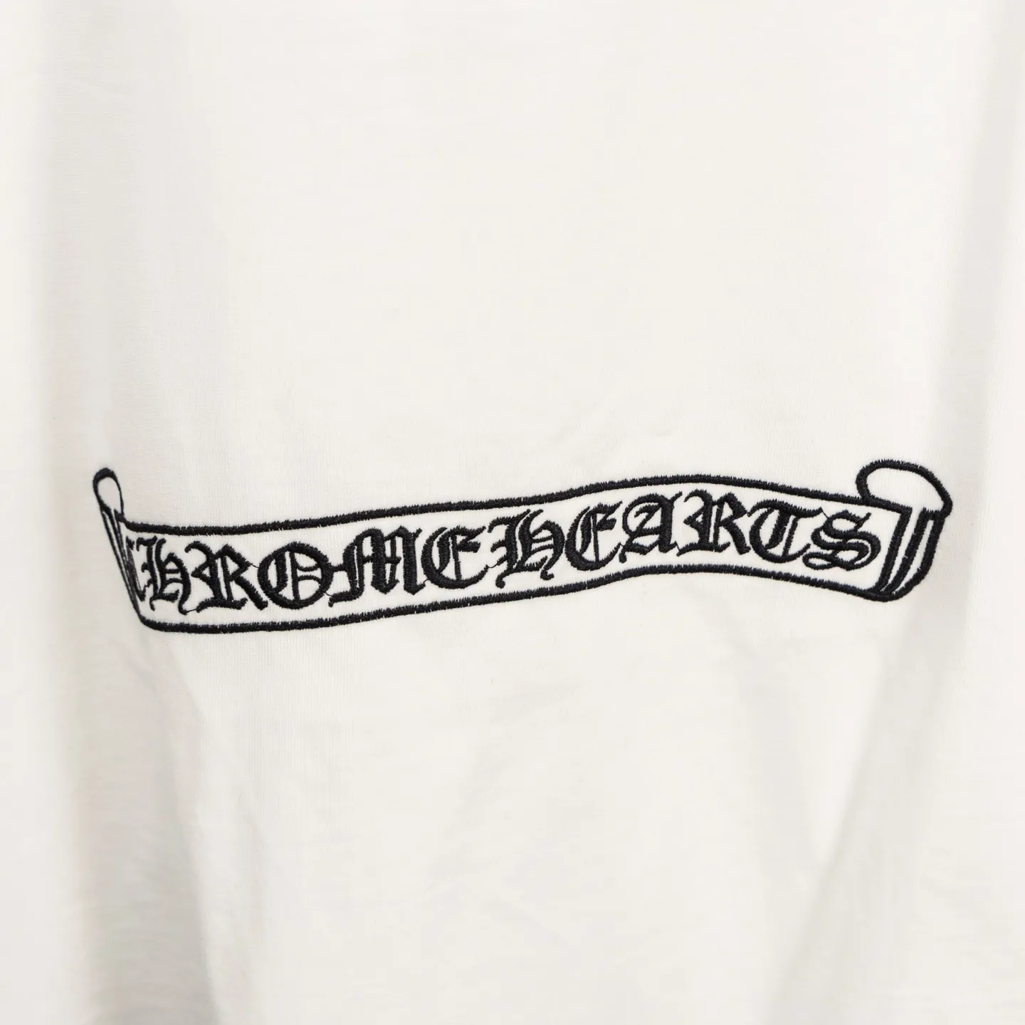 ：H 23 Chrome Hearts CH Black 2026 Authentic 0 Quality 0 Sizes: S M L XL